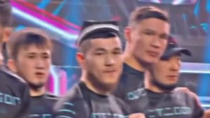 Узбеки ИЩУТ Камиля Карате чтобы наказать! Поступок Камиль Карате не поняли