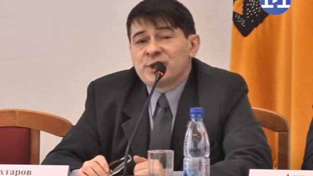 конференция "Вызов неоязычества - угроза национальной безопасности" смотреть онлайн