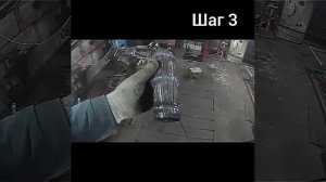 Кованная ключница своими руками