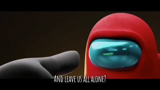 Show Youself - Among Us VS Minecraft Song смотреть онлайн