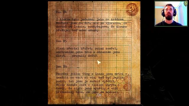 OTROKÁR DEVLIN ! - Singularity / CZ/SK Let's Play / časť 4 смотреть онлайн