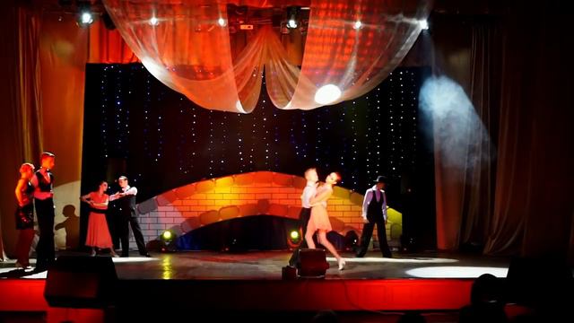 04 30 лет «Эврика» Северодонецк смотреть онлайн