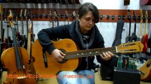 1150  Гитара Кремона в Идеальном Состоянии