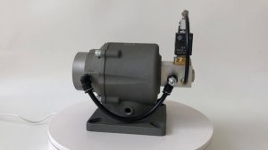 Впускной клапан AIV-65A-KS