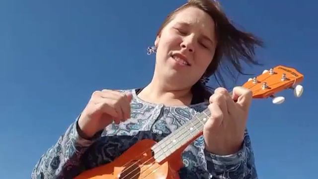 I'm Yours by Jason Mraz (Cover) смотреть онлайн