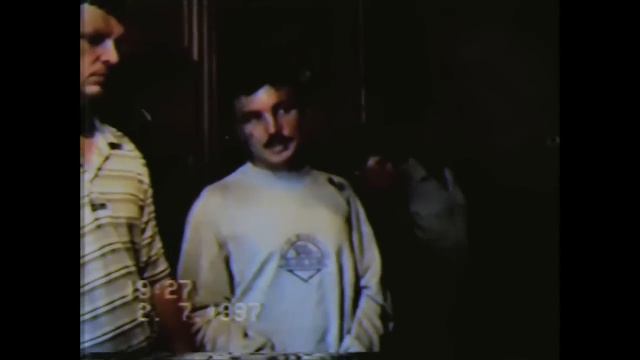 «Криминальная Россия»  «Сибирский потрошитель» 2 Серии	4 и 11 февраля 2000