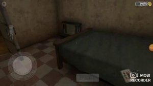 Как попасть в прачечную с помощью Клавдии | Evil Nun 1.7.4