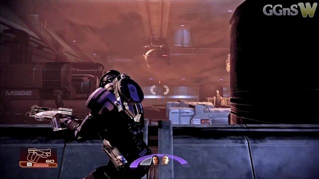 Ⓦ Mass Effect 2 ▪ Insanity Adept Guide - Zaeed Loyalty Mission ▪ Zorya смотреть онлайн