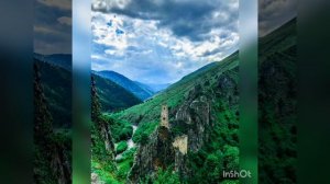 Ингушские мелодии (2)