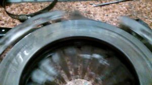 Какие бывают поломки корзины сцепления Нива