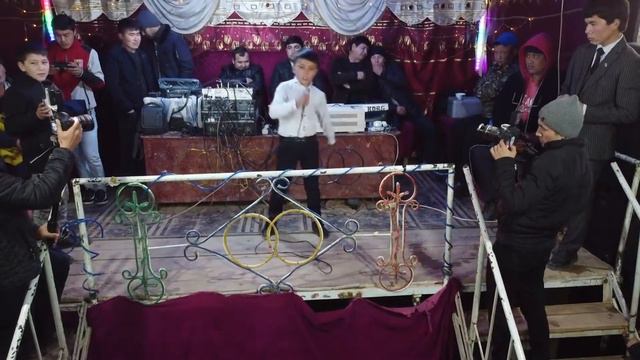 Avzalbek Allayarov digi-digi  Авзалбек Аллаяров диги- диги