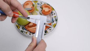 Лучший кухонный нож. Victorinox