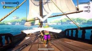 Гайд на игру Blazing Sails !