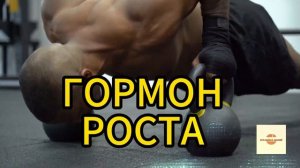 046 гормон роста