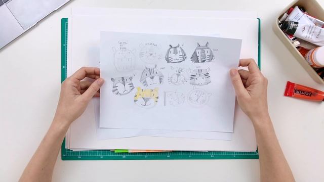 Новогодняя открытка. Леттеринг в стиле гравюры на картоне. Запись вебинара. смотреть онлайн