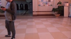 Где-где? В Кулунде! Станция Кулунда