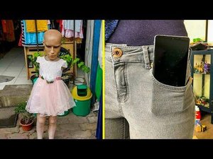 Самые угарные провалы дизайнеров
