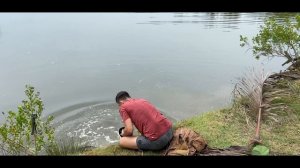 ЭКСТРЕМАЛЬНАЯ РЫБАЛКА за 1$ НА ТРОПИЧЕСКОМ ОСТРОВЕ [сборник]