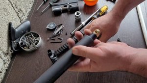 DOBERMAN ПЕСТ РАЗБОРКА-СБОРКА. ТО ЧТО ПРОСИЛИ МНОГИЕ !