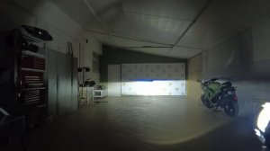 Штатный ксенон Vs Led. Что выбрать? Тест в линзах H3R