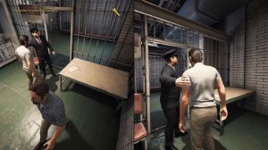 A Way Out. Начало истории