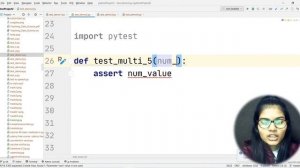 PyTest Tutorial | Part 13 :Hands-on for fixtures in pytest-2 | PyTest using python | Python Trainin