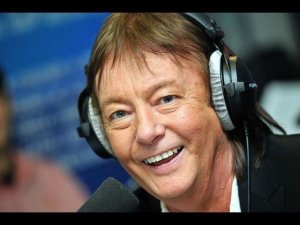 Chris Norman - Some Hearts Are Diamonds (LIVE @ Авторадио)