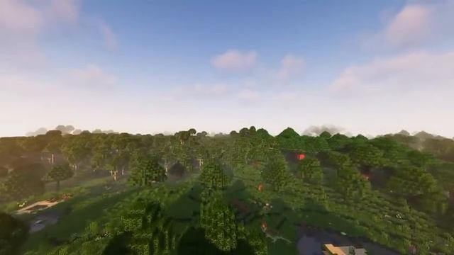 100 Hari di Minecraft Jurassic World смотреть онлайн