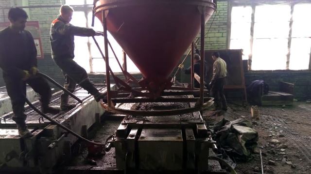 Завод ООО "БЛОК" смотреть онлайн