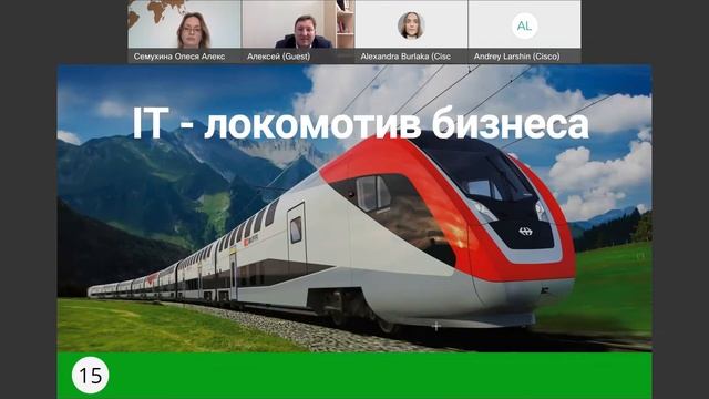ИТ решения для производственных предприятий