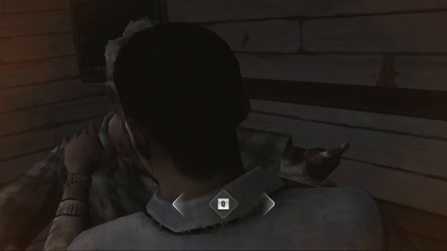 Abortion Clinic~ The Walking Dead Chapter 4 pt.6 смотреть онлайн