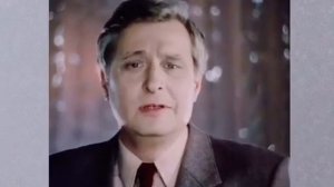 Алиса Фрейндлих, Олег Басилашвили - Доброй ночи, москвичи (1984 г.)