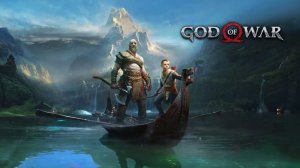 Трейлер - God of War 4