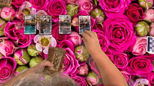 ЛЮБОВНЫЙ ТРЕУГОЛЬНИК. ВЫЗОВ ЕГО ДУШИ. ЧЕГО Я О НЕМ НЕ ЗНАЮ? Общее онлайн гадание ТАРО смотреть онлайн