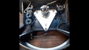 Логометры Ш69000, Л64, ЛПр53, милливольтметры Ш4501 МПШП54 Работа,описание, эксплуатация, переделка