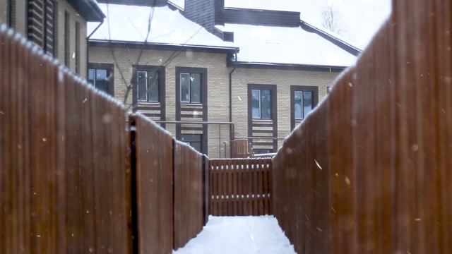 Отзыв о доме в КП Елки смотреть онлайн