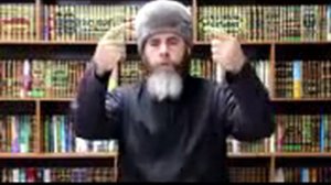 Межиев Салахь. Кто такие Салафиты и вахабисты