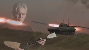 Wind Of Change - (SCORPIONS) Алексей Акимов