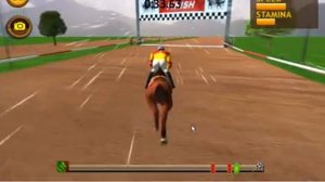 Jumping horses champions simulation game career mode level1 to level3 complete