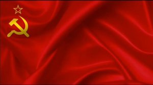 Военный марш СССР