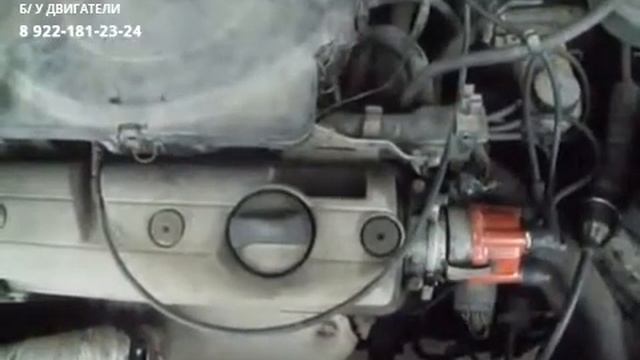 Двигатель Volkswagen 1 0 45 смотреть онлайн