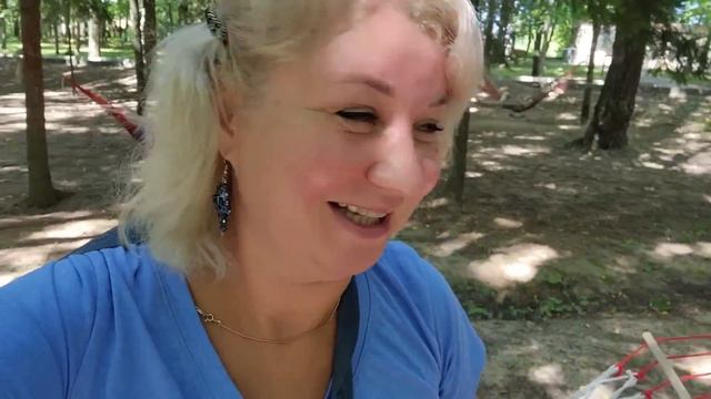 Альтернатива Турции отдых в Подмосковье Амакс Новая Истра, всё включено, где спасаться в жару? смотреть онлайн