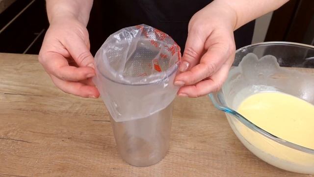 Хрустящие Блины Трубочки! Дети такие ОБОЖАЮТ! смотреть онлайн