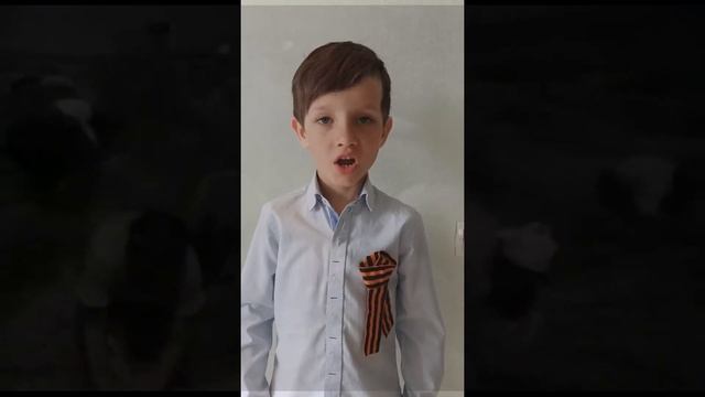 Артём Таиров Три товарища стих             #ГолосПамяти #ЧитаемСтихиОвойне