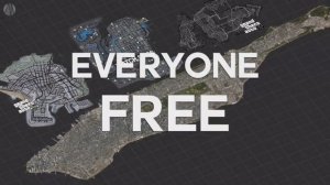 Project OpenHattan - Виртуальный город для всех!  VR Headset support
