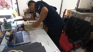 UNBOXING !! Ampli Yamaha THR10 II