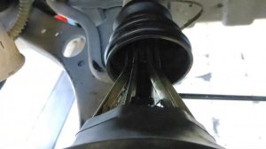 "ГТ" Как одеть пыльник ШРУСа, не сбивая его! Удобный инструмент для универсальных пыльников!