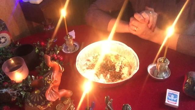 РИТУАЛ ОБРЫВ ПРИВЯЗОК С ВОЗВРАТОМ УКРАДЕННОГО.