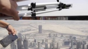 СКИНУЛ АЙФОН 7 С САМОГО ВЫСОКОГО НЕБОСКРЁБА !!!