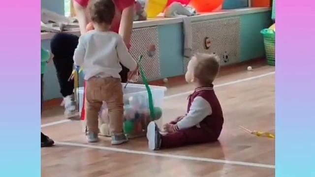 Консультация для родителей: "Особенности работы группы кратковременного пребывания" смотреть онлайн